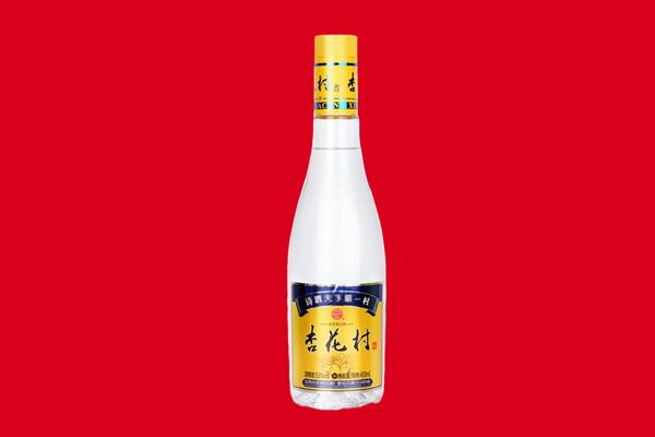 沙湾区回收杏花村